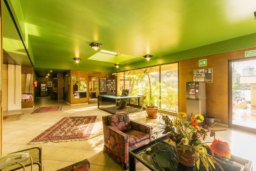 Case Vacanza Cleotto Hotel ปาแลร์โม ภายนอก รูปภาพ